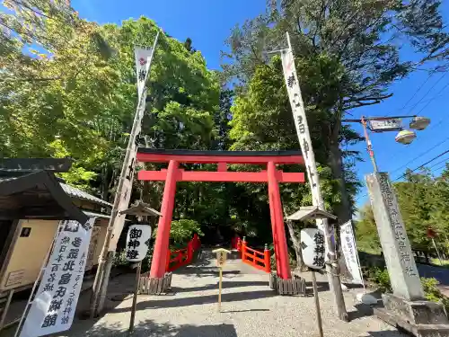 北畠神社(三重県)