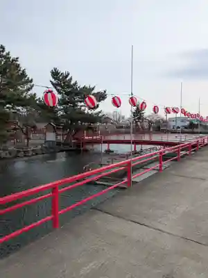 御嶽山 白龍神社(群馬県)