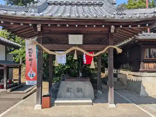 若宮神社(滋賀県)
