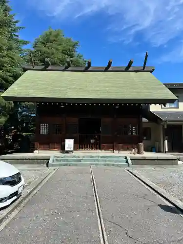 神明社(富山県)