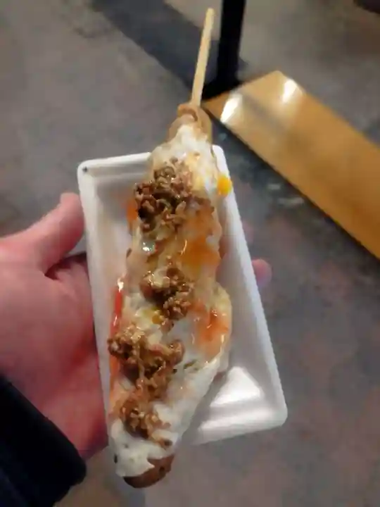 敷津松之宮 大国主神社(大阪府)