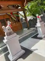 久助稲荷神社(千葉県)
