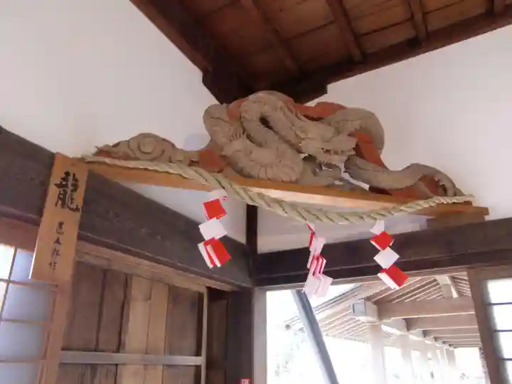 龍潭寺のその他建物