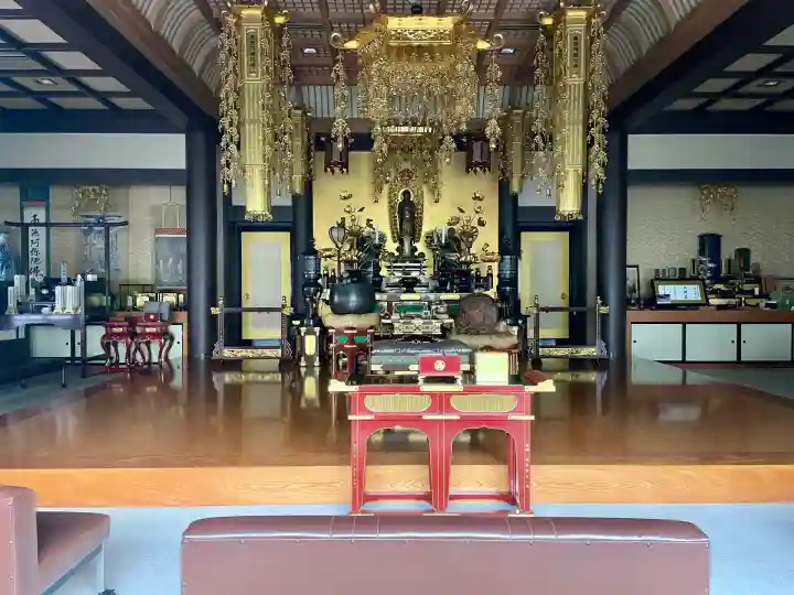 西福寺(東京都)