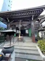 正寶院(飛不動尊)(東京都)