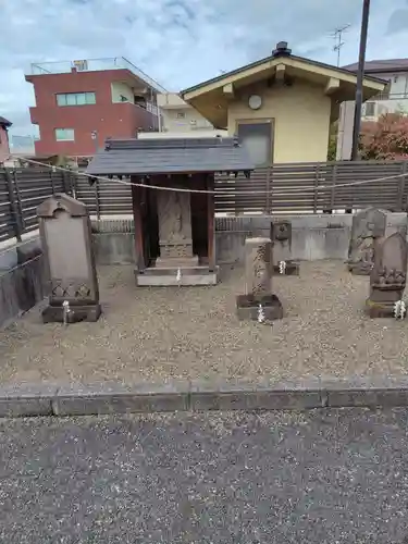 愛宕神社(壱丁目)(埼玉県)