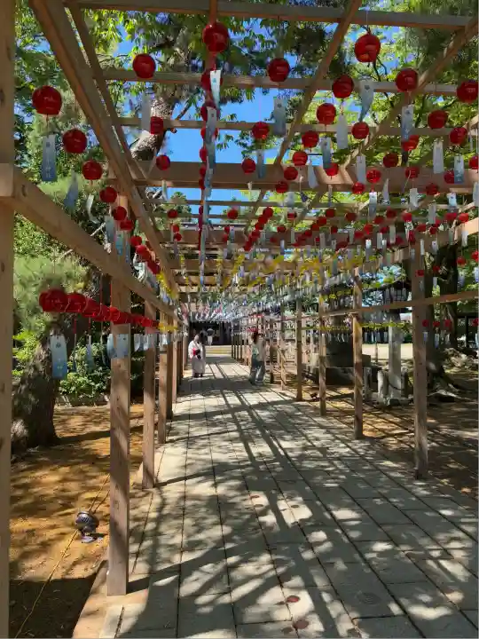 金峯神社(新潟県)