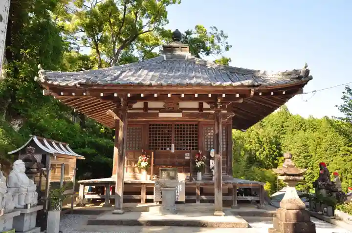 龍光寺(愛媛県)