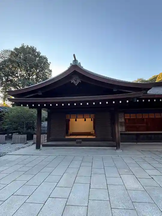 明治神宮(東京都)