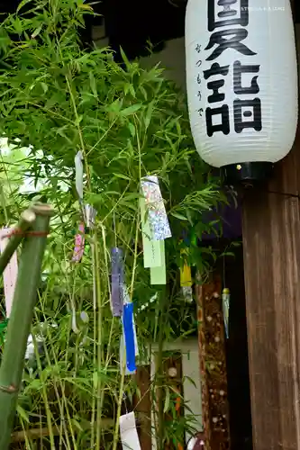 牛天神北野神社のその他建物