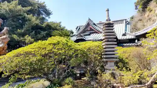 安養院　(田代寺）(神奈川県)