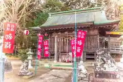 多賀神社(宮城県)