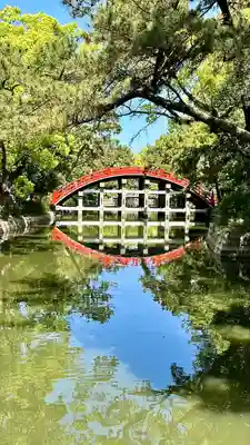 住吉大社(大阪府)