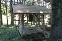 入谷八幡神社(宮城県)