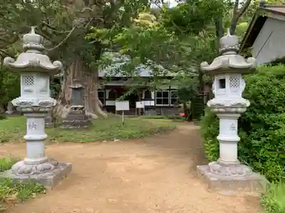 新善光寺(千葉県)