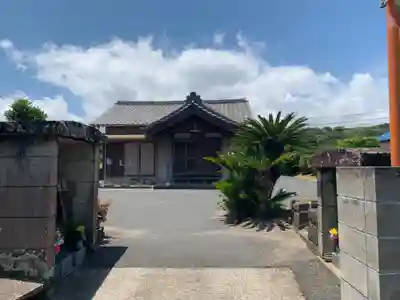 仲之堂のその他建物