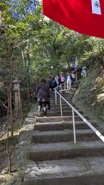 安養寺(立木観音)(滋賀県)