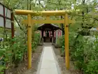 若宮龍神社(愛知県)