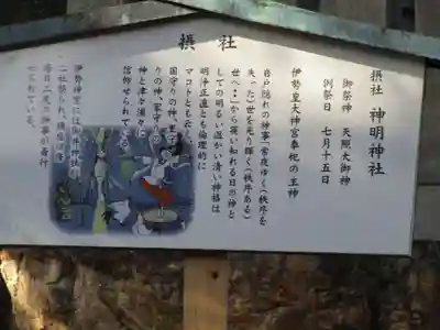 御井神社(岐阜県)