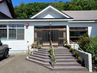 弘法寺(北海道)