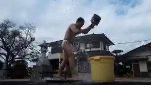 蓮久寺の体験その他(2021年02月01日(月) 11時30分15秒投稿)