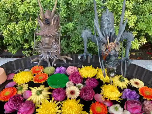 駒込妙義神社(東京都)