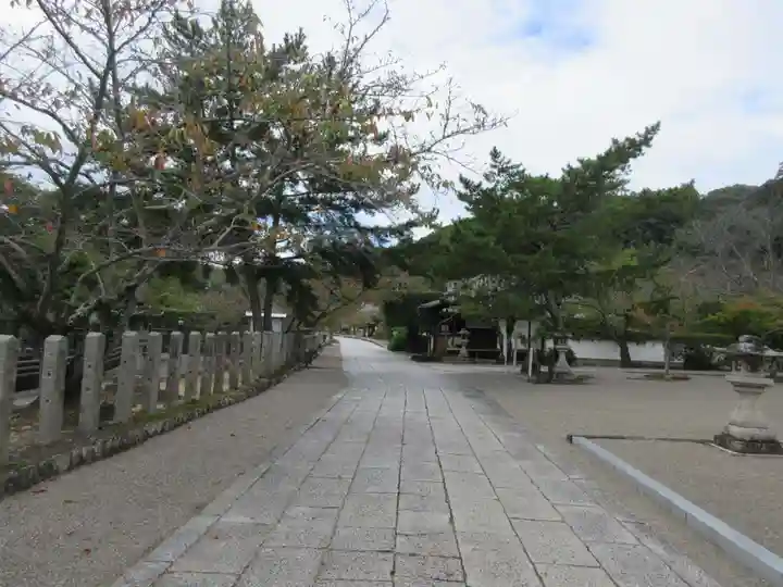 粉河寺(和歌山県)