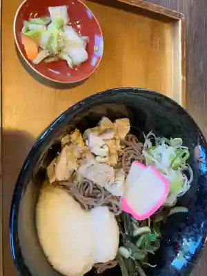 石濱神社(東京都)