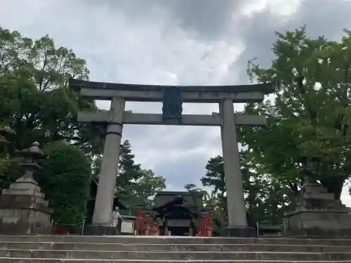豊国神社(京都府)
