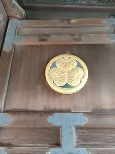 建中寺の山門・神門