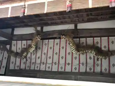 豊受大神社のその他建物