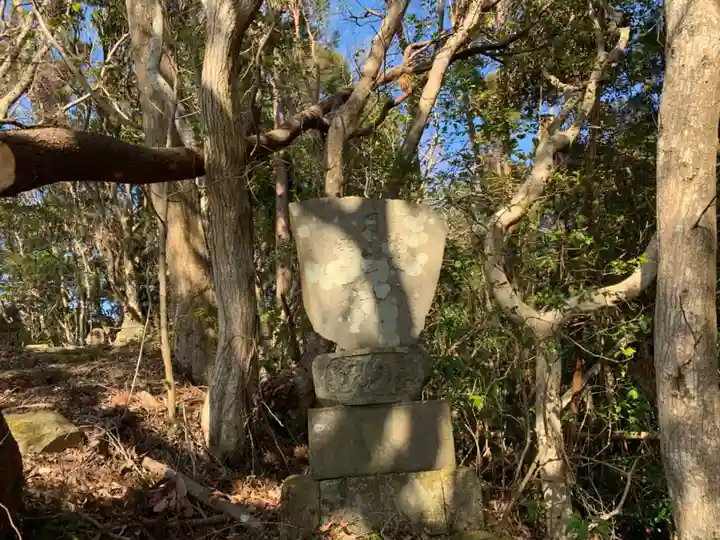 古峯ヶ原神社のその他建物