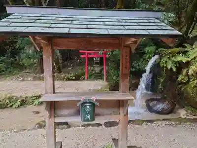 猿投神社の末社・摂社