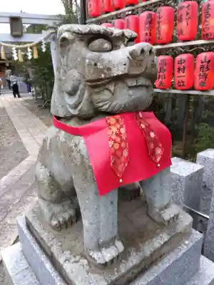 木田神社(福井県)
