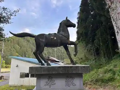 加茂神社(福井県)