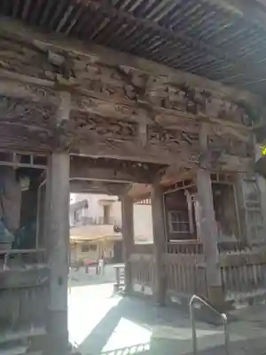 西方寺(宮城県)