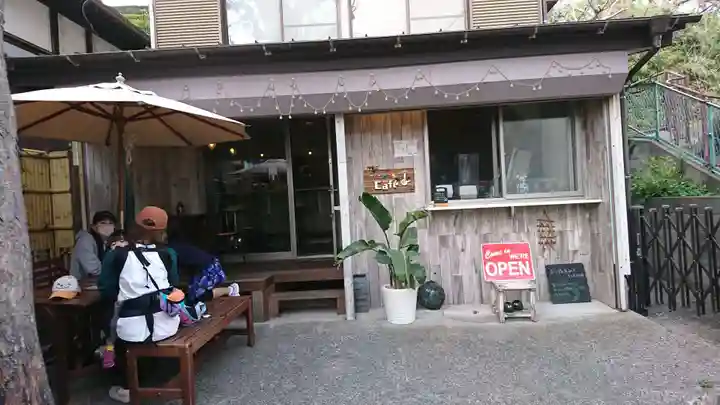 養源寺のその他建物