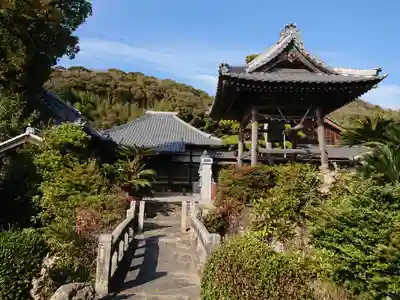 円融寺のその他建物