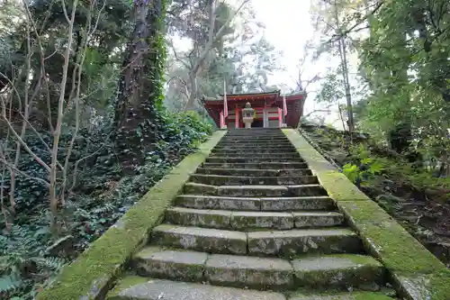 霊山寺のその他建物