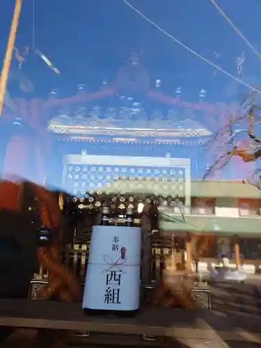 豊受神社(千葉県)