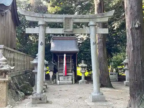 天神社(滋賀県)