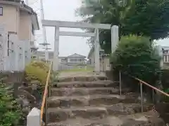 神明神社(岐阜県)