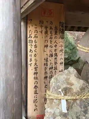 大宮諏訪神社(長野県)