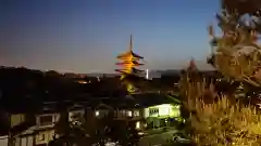 高台寺（高台寿聖禅寺・高臺寺）の景色