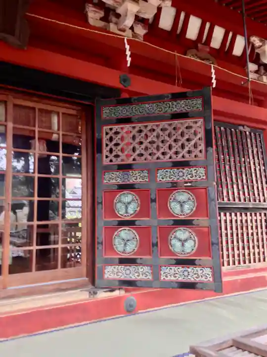 尾崎神社(石川県)