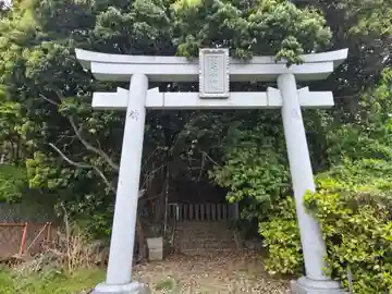 池之原神社(大阪府)