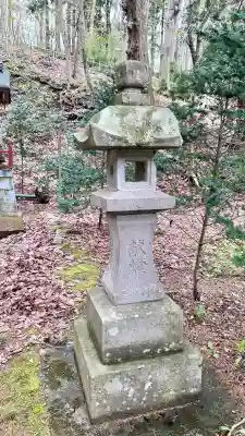 水神社(北海道)
