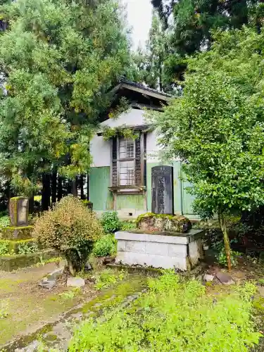 吉祥寺(山形県)