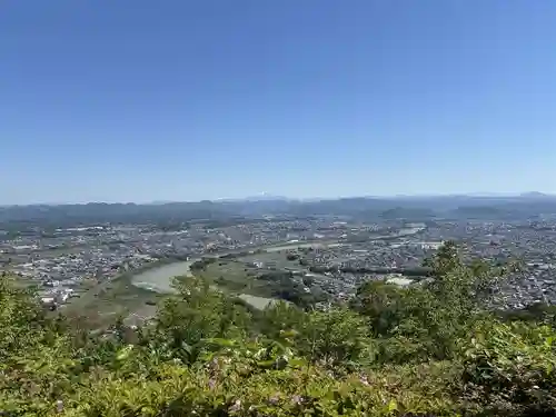 真禅寺(岐阜県)