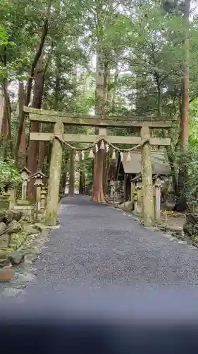 椿大神社(三重県)